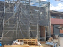 【千葉県/柏市しいの木台】柏市しいの木台4丁目 新築一戸建て 