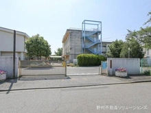 【千葉県/柏市しいの木台】柏市しいの木台4丁目 新築一戸建て 周辺施設
