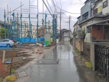 【千葉県/松戸市五香南】松戸市五香南1丁目 新築一戸建て 