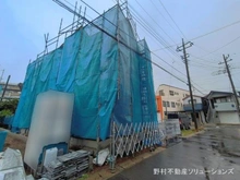 【千葉県/松戸市五香南】松戸市五香南1丁目 新築一戸建て 