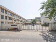 【千葉県/松戸市五香南】松戸市五香南1丁目 新築一戸建て 周辺施設