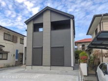 【千葉県/流山市松ケ丘】流山市松ケ丘6丁目 新築一戸建て 