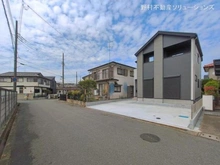 【千葉県/流山市松ケ丘】流山市松ケ丘6丁目 新築一戸建て 