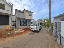 【千葉県/松戸市平賀】松戸市平賀 新築一戸建て 