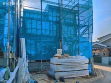 【千葉県/松戸市平賀】松戸市平賀 新築一戸建て 
