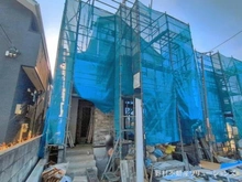 【千葉県/松戸市平賀】松戸市平賀 新築一戸建て 