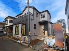 【千葉県/松戸市六高台】松戸市六高台7丁目 新築一戸建て 