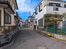 【千葉県/松戸市六高台】松戸市六高台7丁目 新築一戸建て 