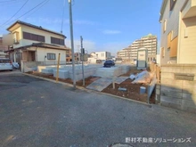 【千葉県/松戸市六高台】松戸市六高台7丁目 新築一戸建て 