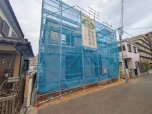 【千葉県/松戸市六高台】松戸市六高台7丁目 新築一戸建て 