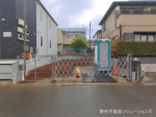 【千葉県/流山市松ケ丘】流山市松ケ丘4丁目 新築一戸建て 