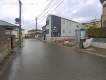 【千葉県/流山市松ケ丘】流山市松ケ丘4丁目 新築一戸建て 