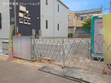 【千葉県/流山市松ケ丘】流山市松ケ丘4丁目 新築一戸建て 