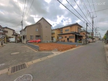【千葉県/松戸市松飛台】松戸市松飛台 新築一戸建て 