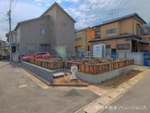 【千葉県/松戸市松飛台】松戸市松飛台 新築一戸建て 