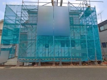 【千葉県/松戸市松飛台】松戸市松飛台 新築一戸建て 