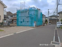 【千葉県/松戸市松飛台】松戸市松飛台 新築一戸建て 