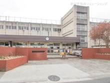 【千葉県/松戸市松飛台】松戸市松飛台 新築一戸建て 周辺施設