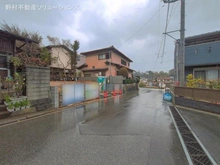 【千葉県/松戸市二ツ木】松戸市二ツ木 新築一戸建て 