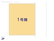 【千葉県/松戸市金ケ作】松戸市金ケ作 新築一戸建て 図面と異なる場合は現況を優先