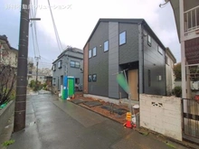 【千葉県/松戸市金ケ作】松戸市金ケ作 新築一戸建て 