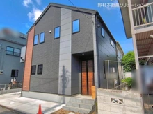 【千葉県/松戸市金ケ作】松戸市金ケ作 新築一戸建て 
