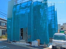 【千葉県/松戸市八ケ崎】松戸市八ケ崎4丁目 新築一戸建て 