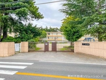 【千葉県/松戸市八ケ崎】松戸市八ケ崎4丁目 新築一戸建て 周辺施設