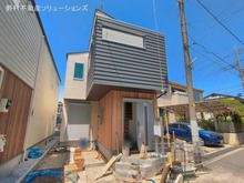 【千葉県/柏市西原】柏市西原1丁目 新築一戸建て 