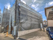 【千葉県/柏市西原】柏市西原1丁目 新築一戸建て 