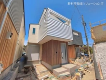 【千葉県/柏市西原】柏市西原1丁目 新築一戸建て 