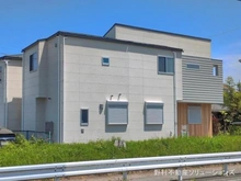 【千葉県/柏市西原】柏市西原1丁目 新築一戸建て 外観