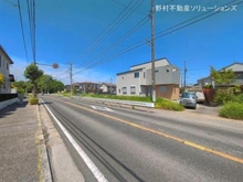 【千葉県/柏市西原】柏市西原1丁目 新築一戸建て 