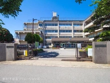 【千葉県/柏市西原】柏市西原1丁目 新築一戸建て 周辺施設