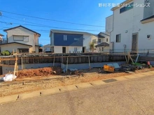 【千葉県/柏市増尾】柏市増尾8丁目 新築一戸建て 