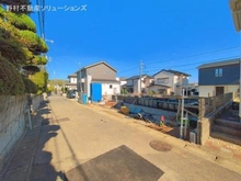 【千葉県/柏市増尾】柏市増尾8丁目 新築一戸建て 