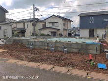 【千葉県/柏市増尾】柏市増尾8丁目 新築一戸建て 