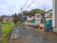 【千葉県/松戸市栗ケ沢】松戸市栗ケ沢 新築一戸建て 