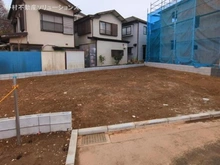 【千葉県/松戸市栗ケ沢】松戸市栗ケ沢 新築一戸建て 