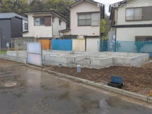 【千葉県/松戸市栗ケ沢】松戸市栗ケ沢 新築一戸建て 