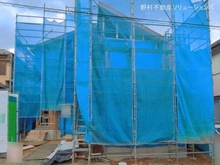 【千葉県/柏市柏】柏市柏 新築一戸建て 