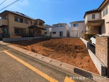 【千葉県/柏市柏】柏市柏 新築一戸建て 