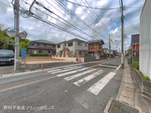 【千葉県/松戸市八ケ崎】松戸市八ケ崎5丁目 新築一戸建て 