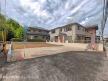 【千葉県/松戸市八ケ崎】松戸市八ケ崎5丁目 新築一戸建て 