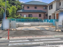 【千葉県/松戸市八ケ崎】松戸市八ケ崎5丁目 新築一戸建て 