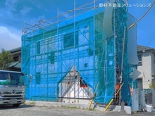 【千葉県/松戸市八ケ崎】松戸市八ケ崎5丁目 新築一戸建て 