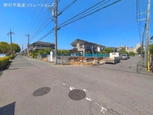 【千葉県/松戸市六高台】松戸市六高台4丁目 新築一戸建て 