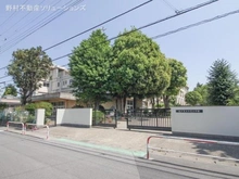 【千葉県/松戸市六高台】松戸市六高台4丁目 新築一戸建て 周辺施設