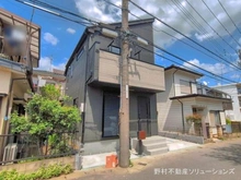 【千葉県/流山市美原】流山市美原3丁目 新築一戸建て 