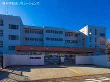 【千葉県/流山市美原】流山市美原3丁目 新築一戸建て 周辺施設